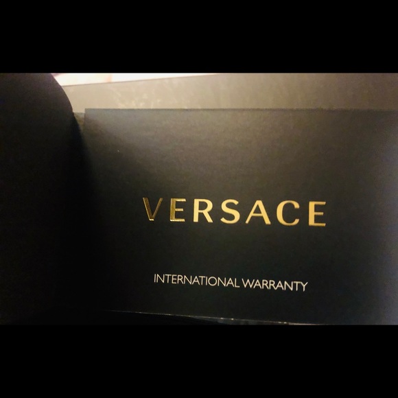 Versace Women Sunglasses - Picture 7 of 8